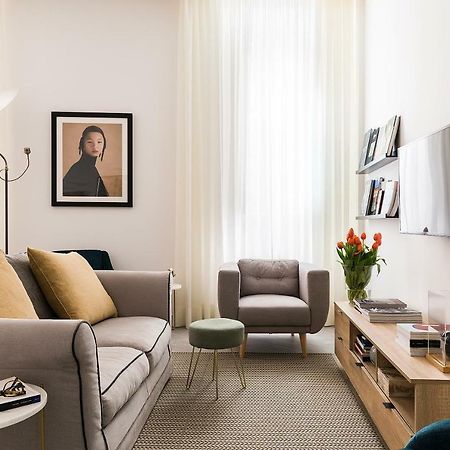 Maison Letizia Roma Екстериор снимка