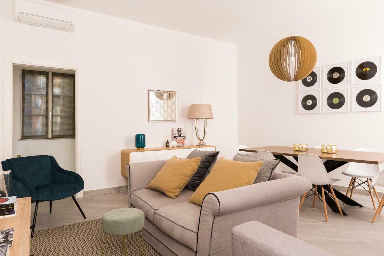 Maison Letizia Roma Екстериор снимка