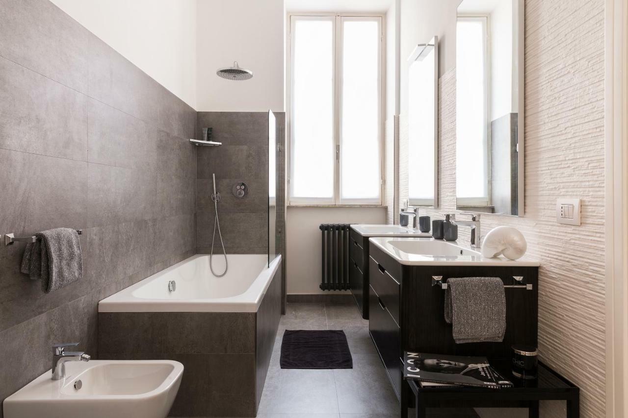 Maison Letizia Roma Екстериор снимка