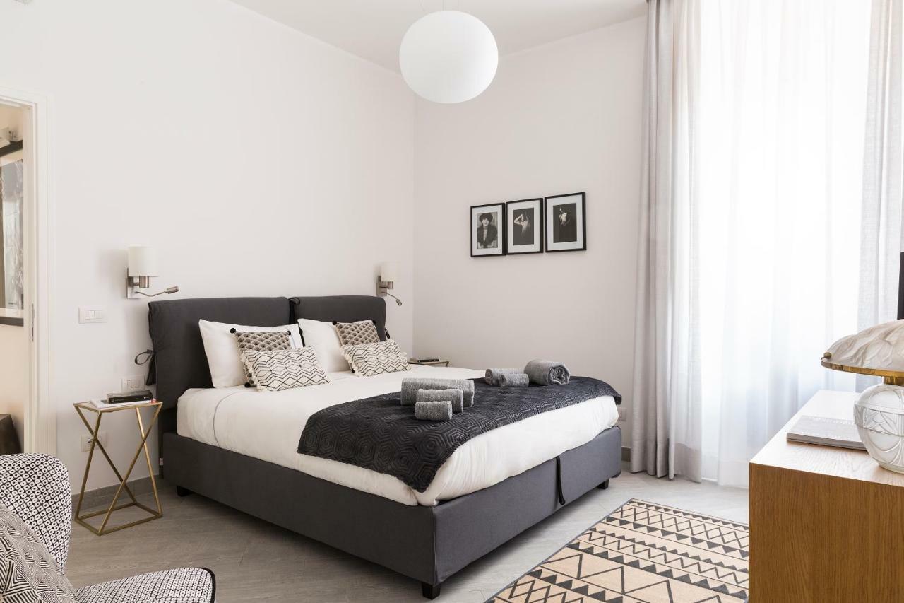 Maison Letizia Roma Екстериор снимка