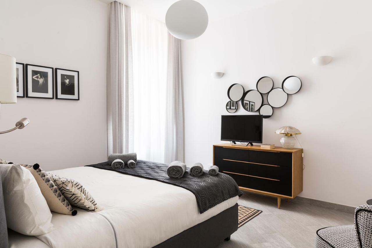 Maison Letizia Roma Екстериор снимка
