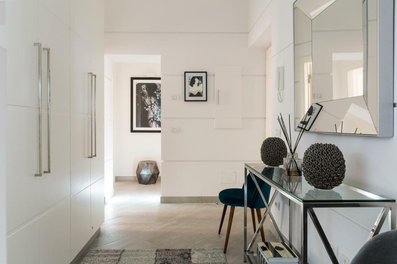 Maison Letizia Roma Екстериор снимка