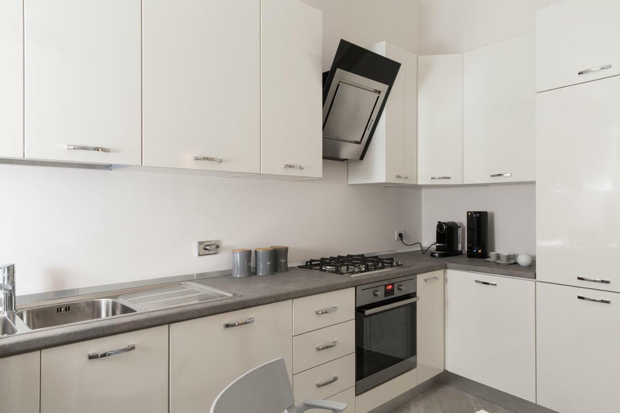 Maison Letizia Roma Екстериор снимка